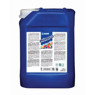 Mapei Primer G Synthetic Resin Primer