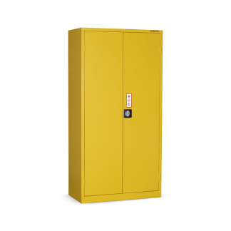 HFC7	COSHH Cabinet External: 900x480x1800 Internal: 890x390x1740