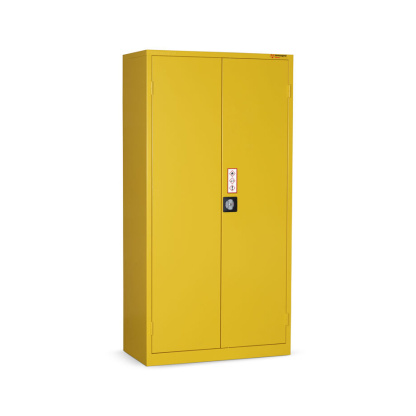 HFC7	COSHH Cabinet External: 900x480x1800 Internal: 890x390x1740