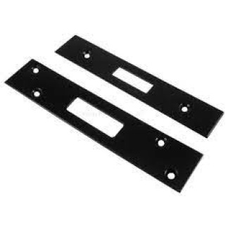 Black Forend and Keep set for deadlock