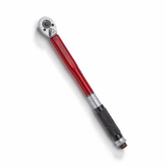 1/4" Torque Wrench 5 - 25NM