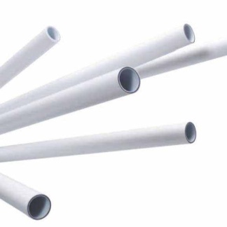 15BPEx20x3L JG Speedfit 15mm Push Fit White PEX Barrier 3m Pipe