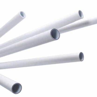 15BPEx20x3L JG Speedfit 15mm Push Fit White PEX Barrier 3m Pipe