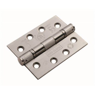Ball Bearing Hinge Grade 13 Pack 3