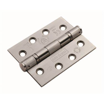 Ball Bearing Hinge Grade 13 Pack 3