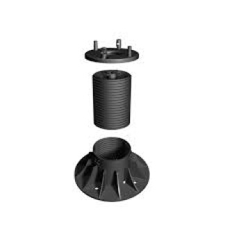RDA4 100-160 Pedestals