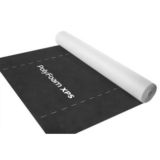 Slimline Rainwater Membrane 150Sqm
