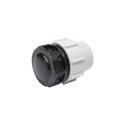 Plasson Mechanical End Plug 32 mm 7120E00