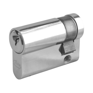 VT10180 Euro Cylinder  80mm (70/10)