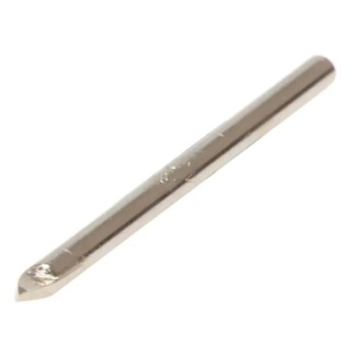 4mm Tile & Glass Drill Bit