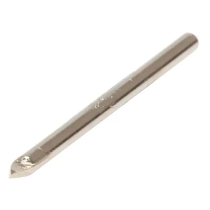 4mm Tile & Glass Drill Bit
