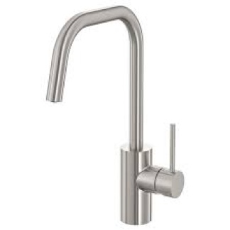 Ikea Tap ÄLMAREN Kitchen mixer tap, stainless steel colour