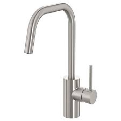 Ikea Tap ÄLMAREN Kitchen mixer tap, stainless steel colour