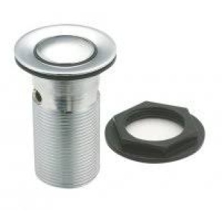 Roca Maxiflow Bath Filler With Waste