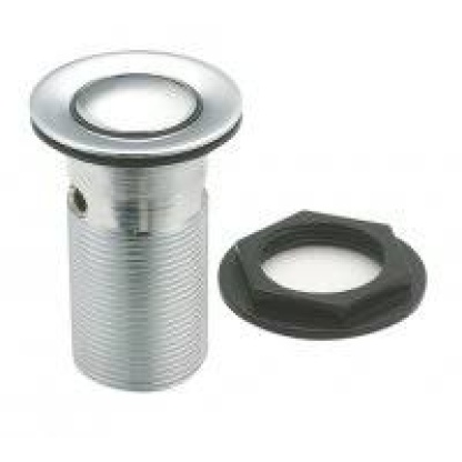 Roca Maxiflow Bath Filler With Waste