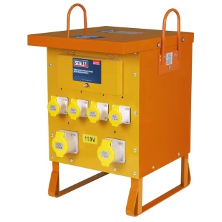 10kva Lighting Transformer Continuous Rated Single Phase
