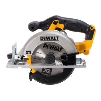 Dewalt DCS391N 18V XR 165mm Circular Saw - Body