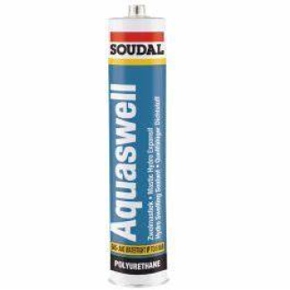 Soudal Aquaswell Champagne 310ml