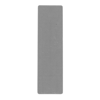 100 X 28 X 4 Flat Packers Grey 1000pc