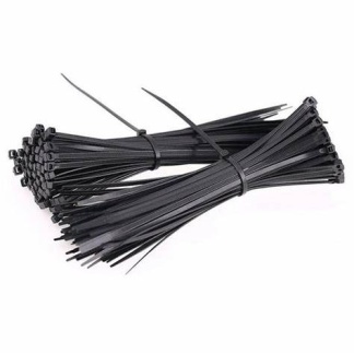 Helix 4.5 x 245 Resin Ties Pack 100
