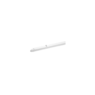TV SM 5000EA Vent 700/RAL9010 matt white. SM 5000EA 700 vent (12mm slot)