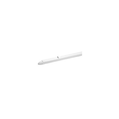 TV SM 5000EA Vent 700/RAL9010 matt white. SM 5000EA 700 vent (12mm slot)
