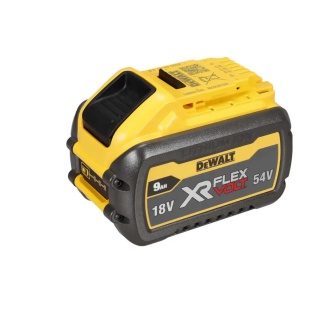 Dewalt DCB547-XJ 54V 9.0Ah XR FLEXVOLT Battery