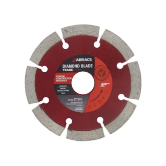 115mm Trade General Purpose Diamond Blade