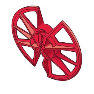 Universal Insulation Retaining Clip
