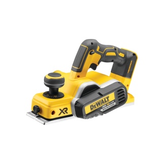 DeWalt DCP580N Brushless 18v planer