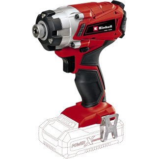 Einhell TE-CI 18/1 Li-Solo 18V Impact Driver - Body