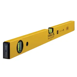 STB7060 70-60 Single Plumb Spirit Level 2 Vial 60cm