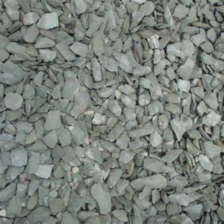 Flexitec 2020 Green Mineral Slate Chippings (15kg)
