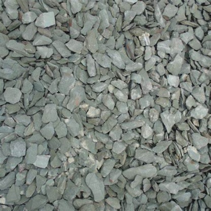 Flexitec 2020 Green Mineral Slate Chippings (15kg)