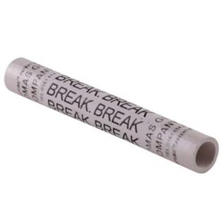 THOMAS GLOVER P8022 Ceramic `Break` Tube Replacement cartridges for both Mk I and Mk II Redlam panic bolts.