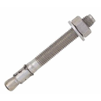 M16 X 145 Thrubolt Anchor Bzp Box 20