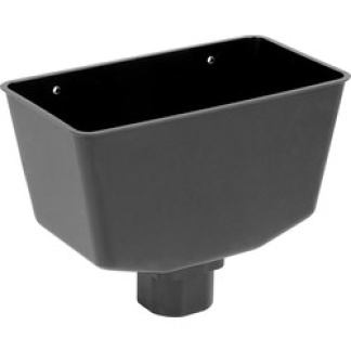 112mm Hooper Black