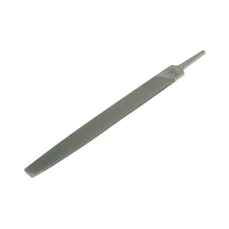 Flat Smooth Cut File 300mm (12in)