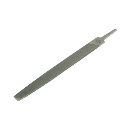 Flat Smooth Cut File 300mm (12in)