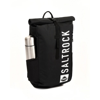 Black Backpack