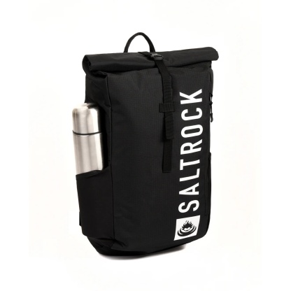 Black Backpack