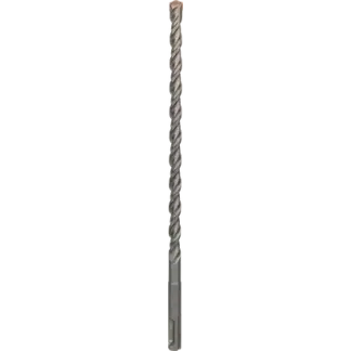 10 x 200 x 260 Hammer drill bit SDS+