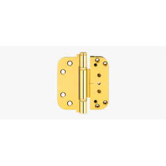 Simonswerk Columbus 3D Hinge Black
