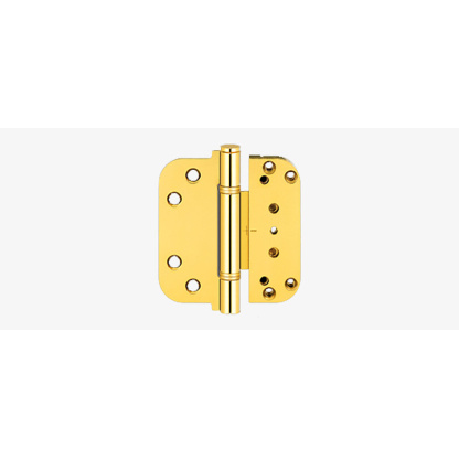 Simonswerk Columbus 3D Hinge Black