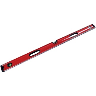 120cm (48") Spirit level