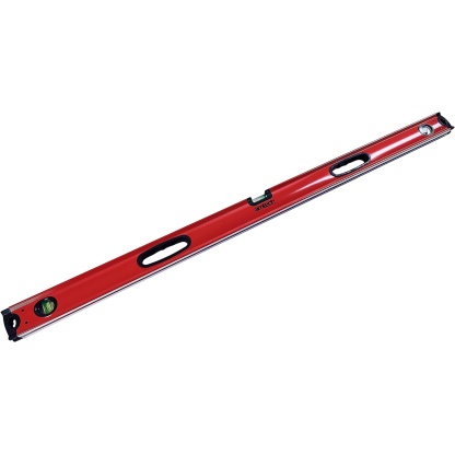 120cm (48") Spirit level