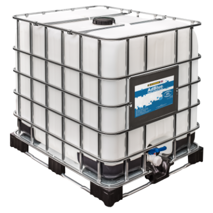 JEXX Adblue 1000L IBC