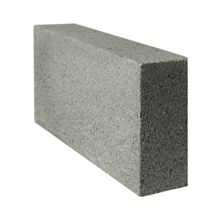 440 x 215 x 100mm Dense Concrete 7N Blocks 700064