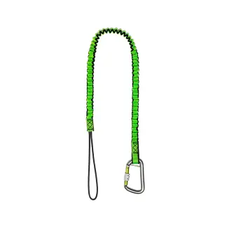 GO™ Bungee Tool Lanyard
Quick Release Tool Tether