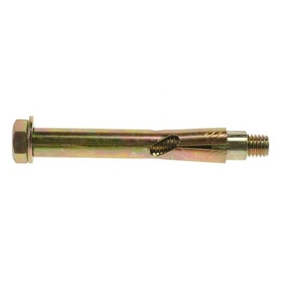 12mm/M10 x 100 Sleeve Anchors Hexagon Bolt ZYP